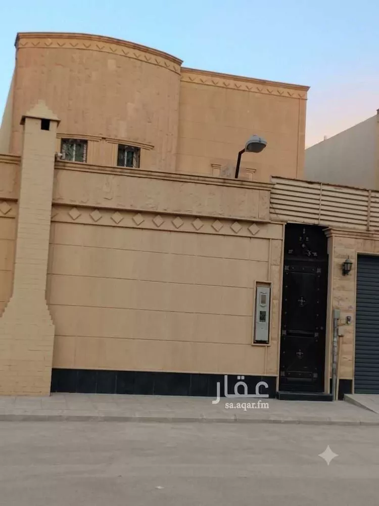 Villa for Sale in Riyadh Al Yarmouk