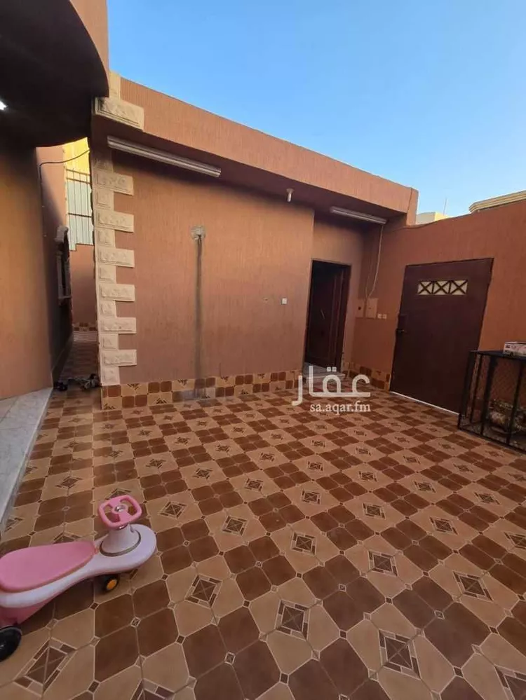 فيلا للبيع في شارع المسير, حي اليرموك, مدينة الرياض, منطقة الرياض صورة 4