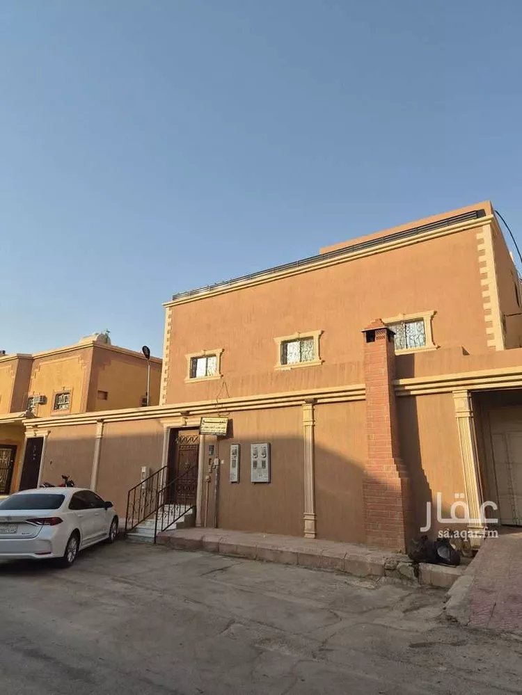 Villa for Sale in Riyadh Al Yarmouk 1 صورة