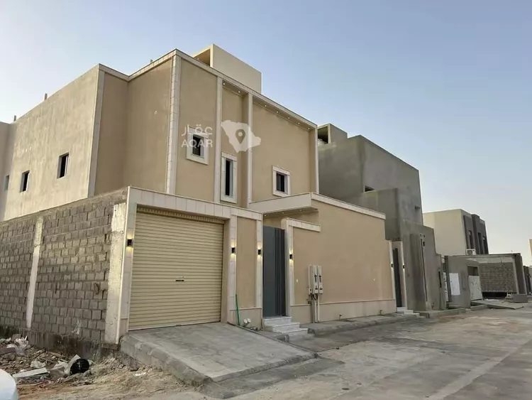 فيلا للبيع في شارع مشرفة 152, حي مشرفة, مدينة الهياثم, منطقة الرياض