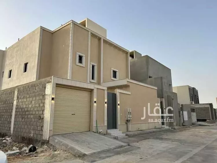 Villa for Sale in Al Kharj Al Safaa