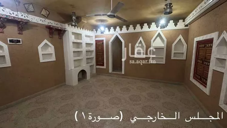 فيلا للبيع في شارع الـدمام 3, حي الحجاز, مدينة مدينه الجبيل الصناعيه, المنطقة الشرقية 8
