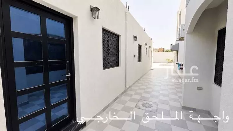 فيلا للبيع في شارع الـدمام 3, حي الحجاز, مدينة مدينه الجبيل الصناعيه, المنطقة الشرقية 17