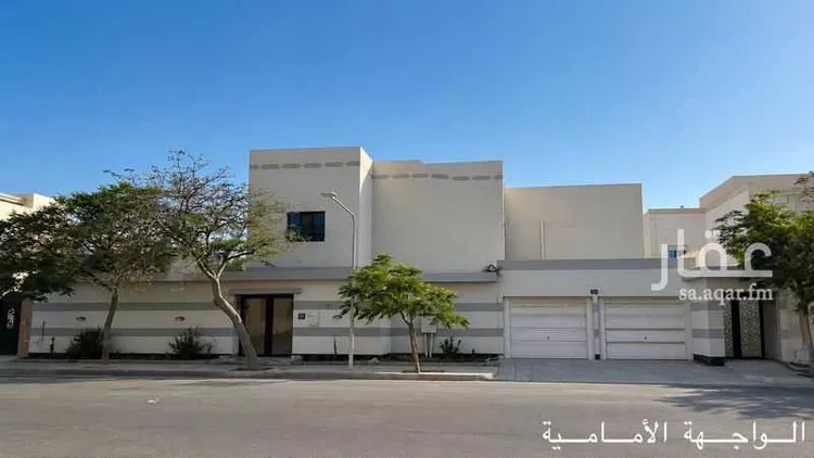 Villa for Sale in Al Jubail Al Hijaz صورة 4