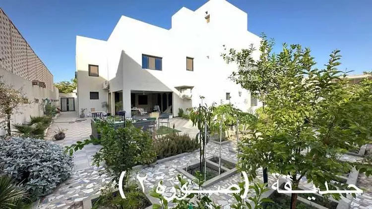 Villa for Sale in Al Jubail Al Hijaz صورة 3