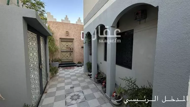 Villa for Sale in Al Jubail Al Hijaz صورة 5