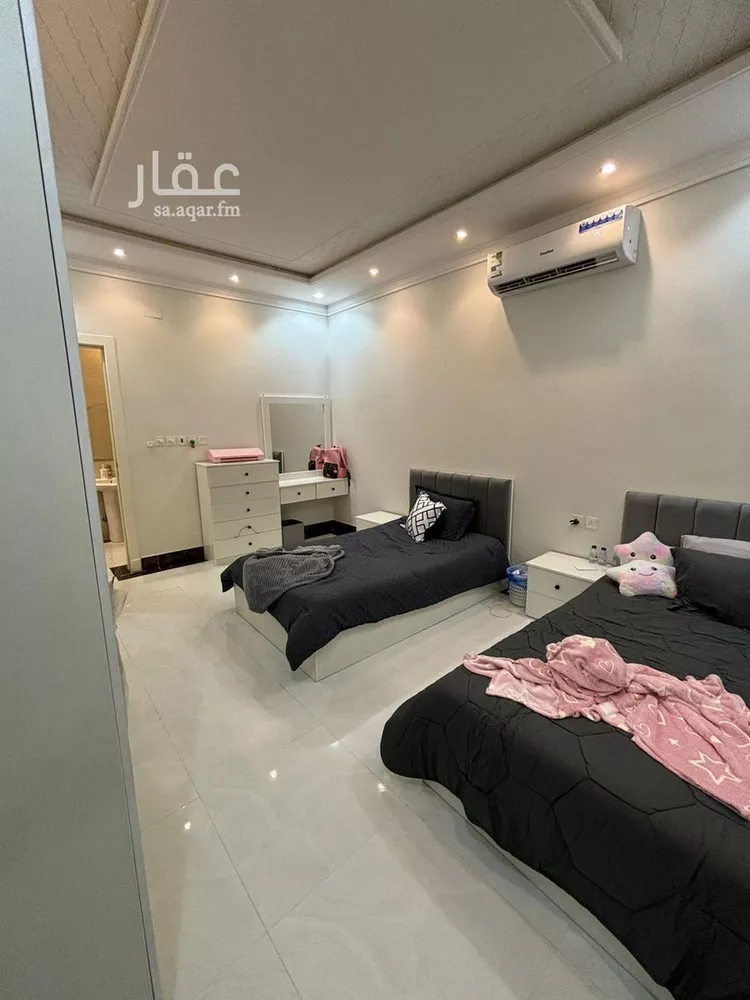 فيلا للإيجار في شارع عبدالرحمن السلمي, حي طويق, مدينة الرياض, منطقة الرياض 20