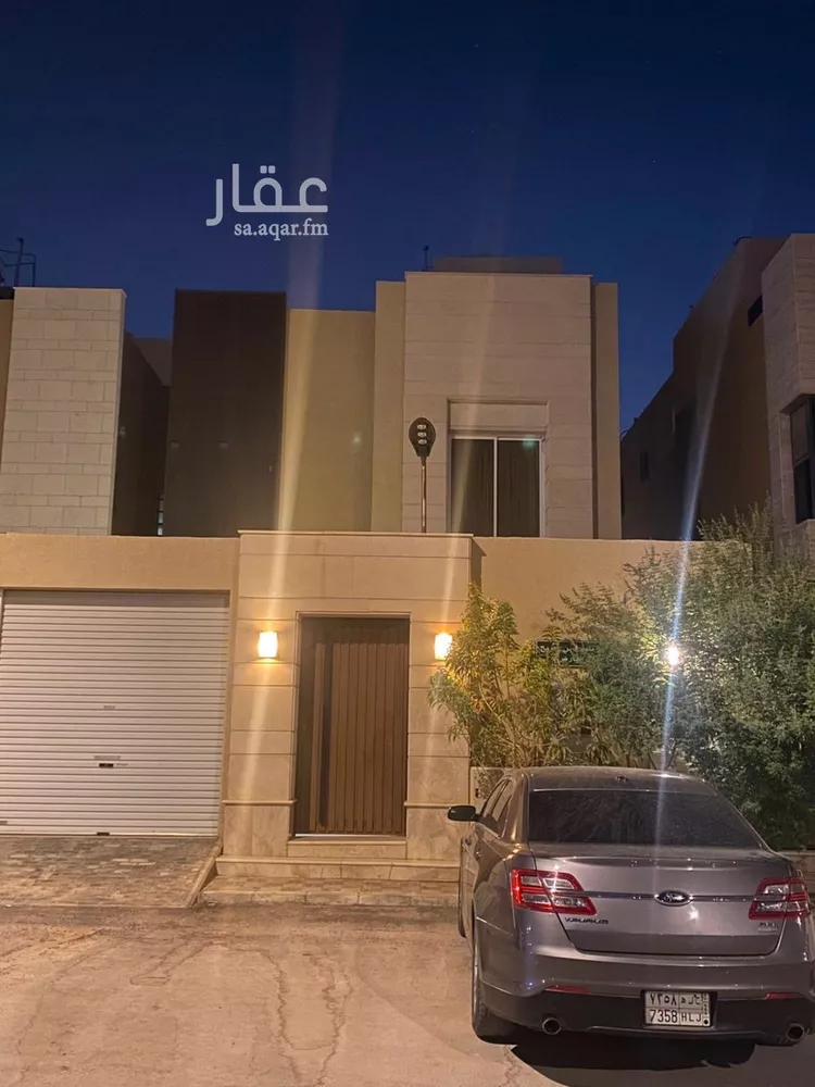 Villa for Rent in Riyadh Al Arid