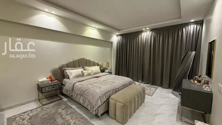 Villa for Rent in Riyadh Al Arid 13