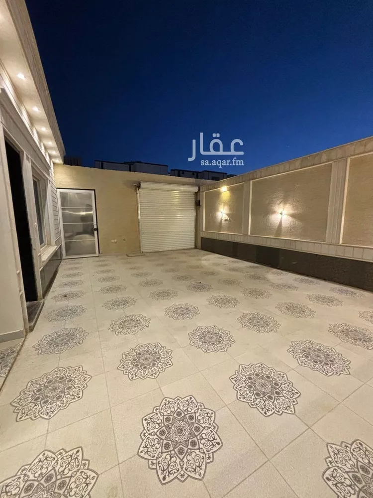 فيلا للإيجار في شارع عبدالرحمن السلمي, حي طويق, مدينة الرياض, منطقة الرياض 24