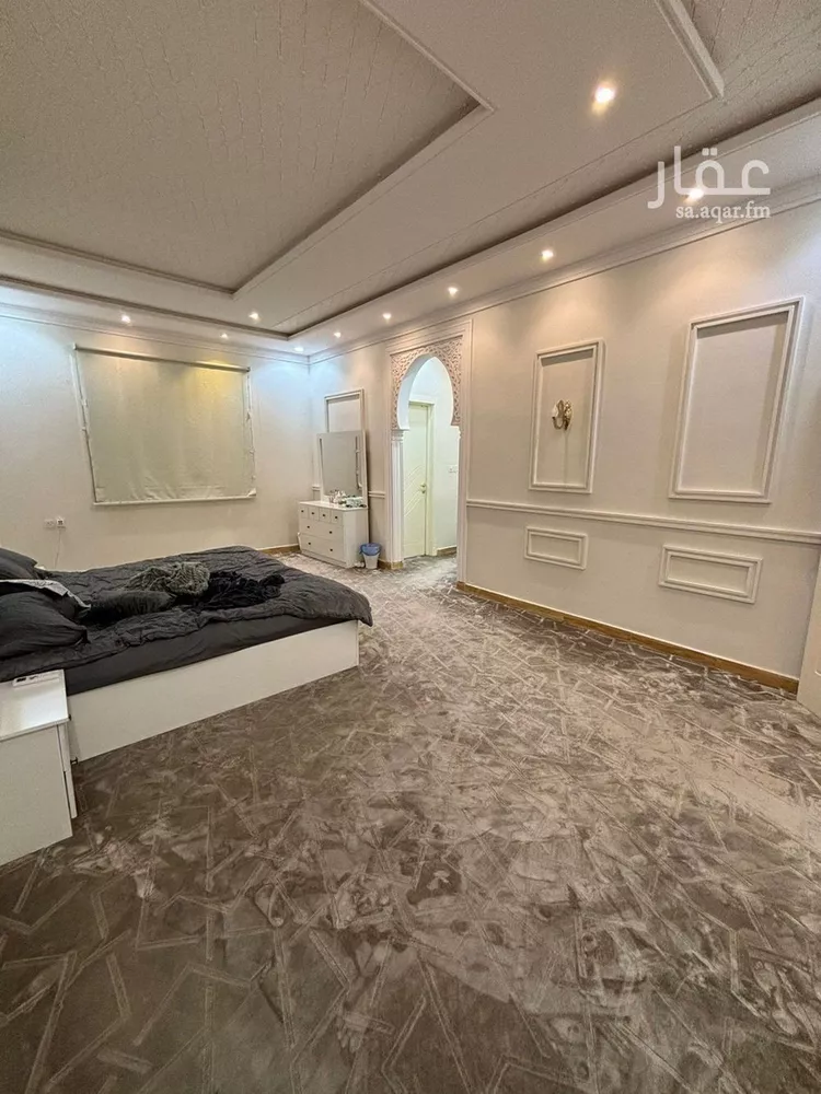 فيلا للإيجار في شارع عبدالرحمن السلمي, حي طويق, مدينة الرياض, منطقة الرياض 10