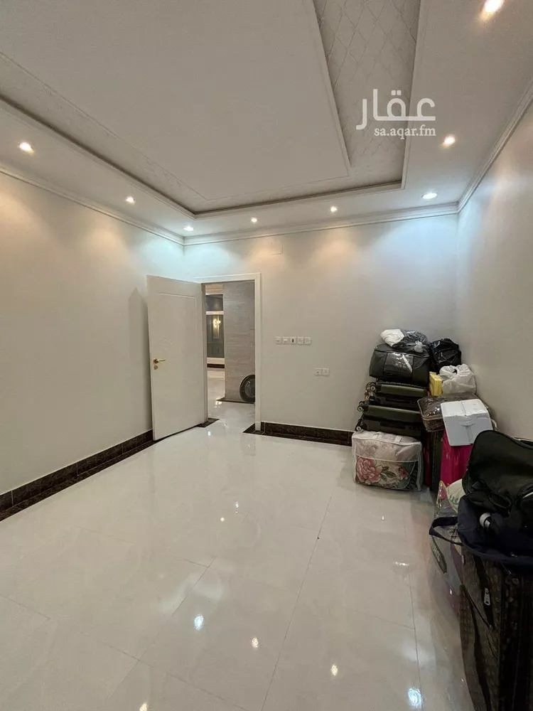 فيلا للإيجار في شارع عبدالرحمن السلمي, حي طويق, مدينة الرياض, منطقة الرياض 25