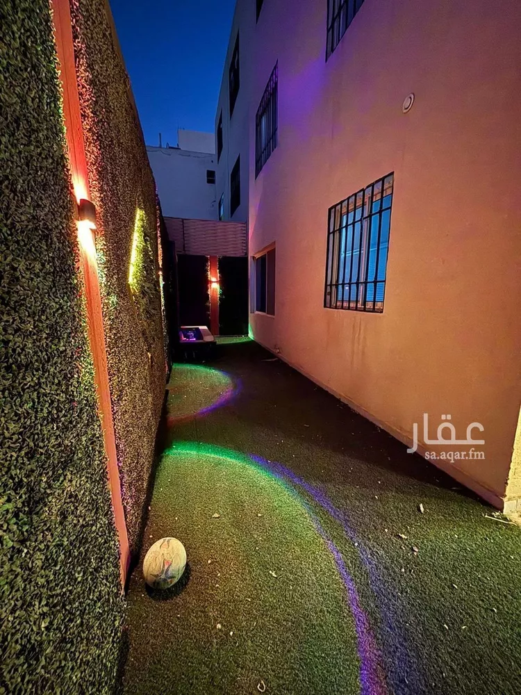 فيلا للإيجار في شارع عبدالرحمن السلمي, حي طويق, مدينة الرياض, منطقة الرياض 28