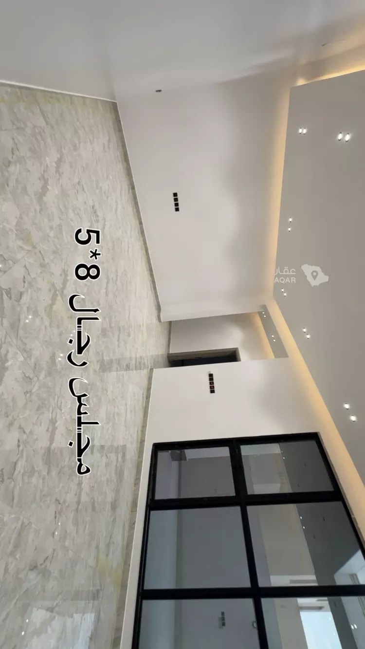 فيلا للإيجار في شارع الجنادرية , حي الجنادرية, مدينة الرياض, منطقة الرياض 17