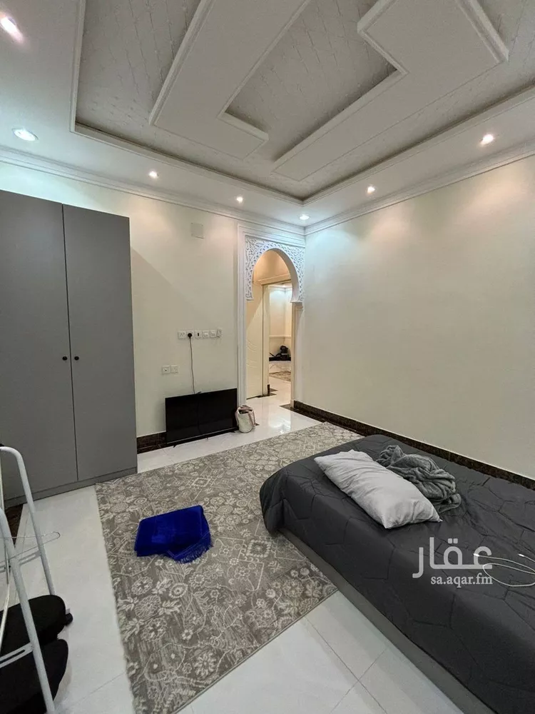 فيلا للإيجار في شارع عبدالرحمن السلمي, حي طويق, مدينة الرياض, منطقة الرياض 17