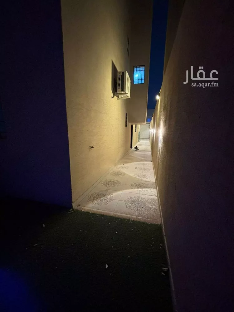 فيلا للإيجار في شارع عبدالرحمن السلمي, حي طويق, مدينة الرياض, منطقة الرياض 22