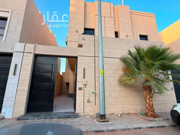شقة للإيجار في شارع إبراهيم بن صدقة, حي الرمال, مدينة الرياض, منطقة الرياض