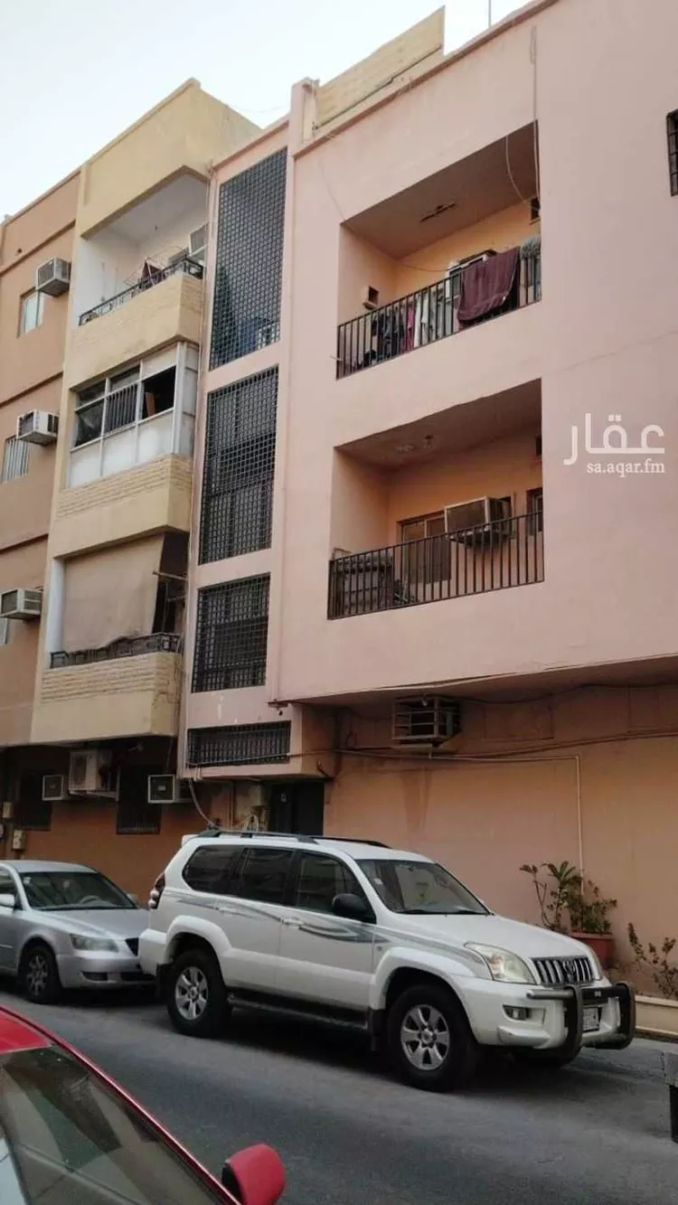 عمارة للإيجار في شارع الامير بندر بن عبدالعزيز, حي الخبرالشمالية, مدينة الخبر, المنطقة الشرقية