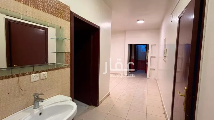 شقة للإيجار في شارع عبدالرحمن بن عبدالله السقاف, حي ظهرة لبن, مدينة الرياض, منطقة الرياض صورة 5