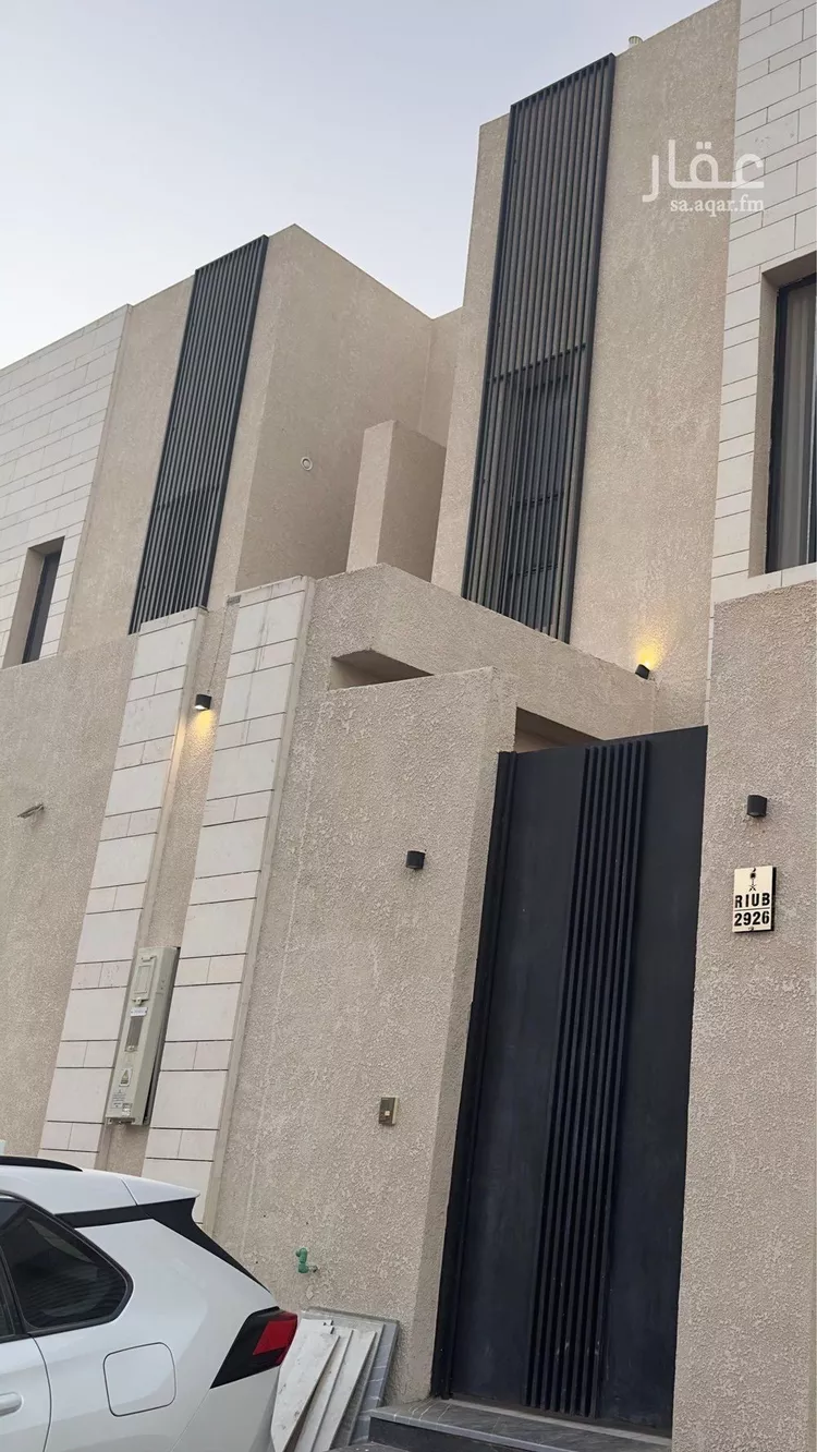 Apartment for Rent in Riyadh Al Uraija Al Gharbiyah