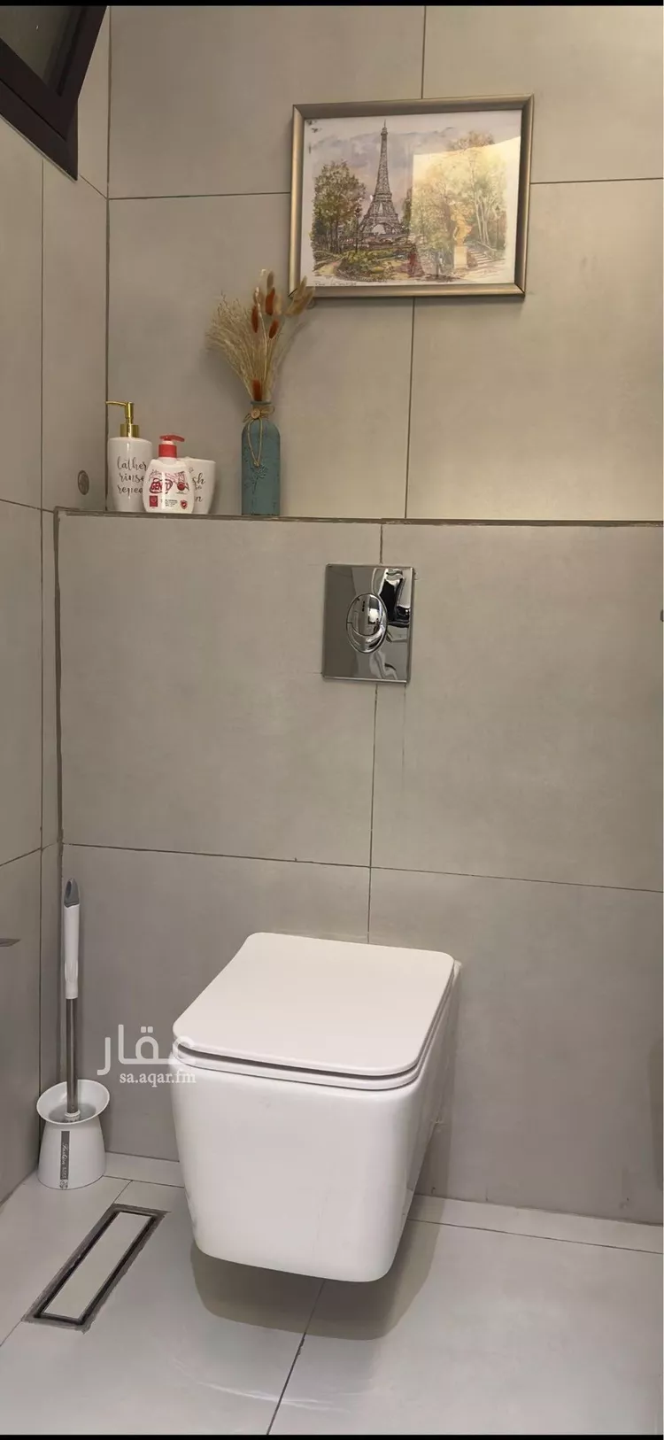 شقة للإيجار في شارع يحيى بن عميرة, حي العريجاء الغربي, مدينة الرياض, منطقة الرياض صورة 4