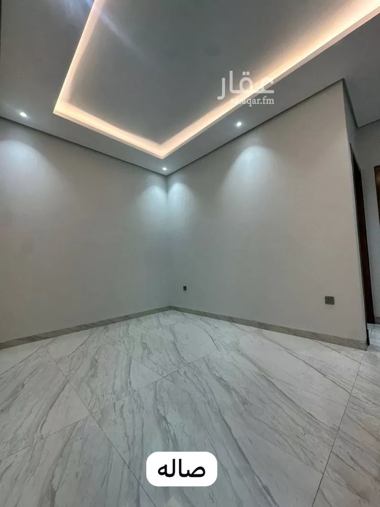 شقة للإيجار في شارع عصام سيف الدين حكيم, حي طويق, مدينة الرياض, منطقة الرياض 6