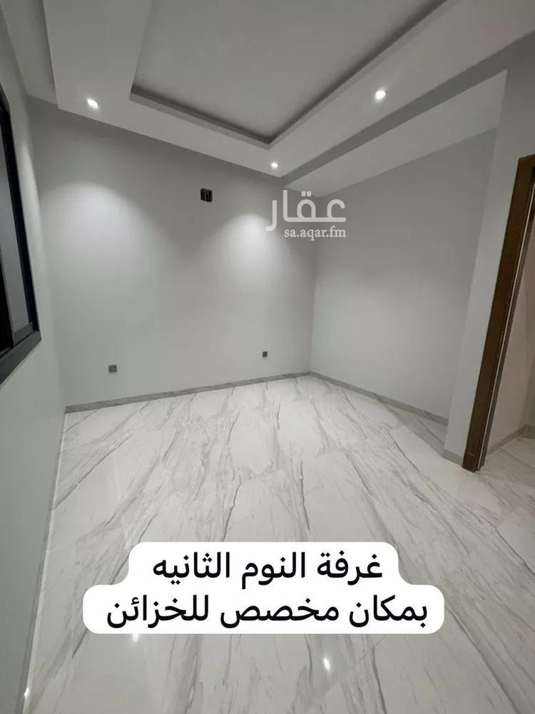 شقة للإيجار في شارع عصام سيف الدين حكيم, حي طويق, مدينة الرياض, منطقة الرياض صورة 3