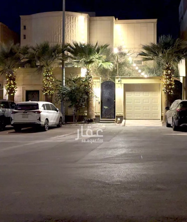 شقة للإيجار في شارع تبراك, حي ظهرة لبن, مدينة الرياض, منطقة الرياض