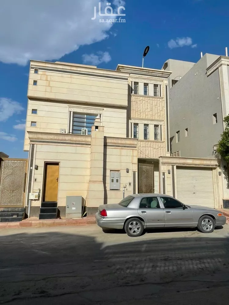 شقة للإيجار في شارع محمد حميده, حي عرقة, مدينة الرياض, منطقة الرياض