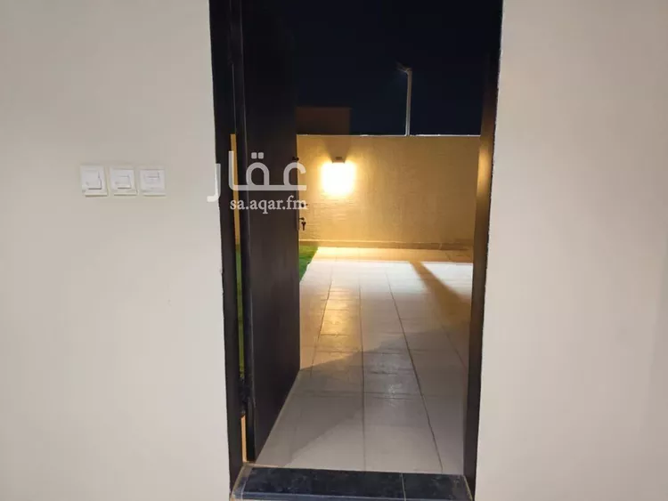 شقة للإيجار في شارع أحمد بن محمد المراكشي, حي المهدية, مدينة الرياض, منطقة الرياض صورة 3