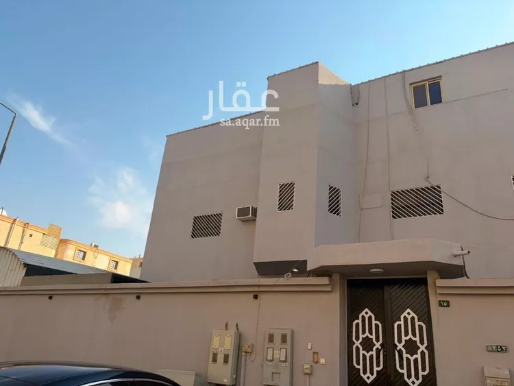 Floor for Rent in Riyadh King Faisal