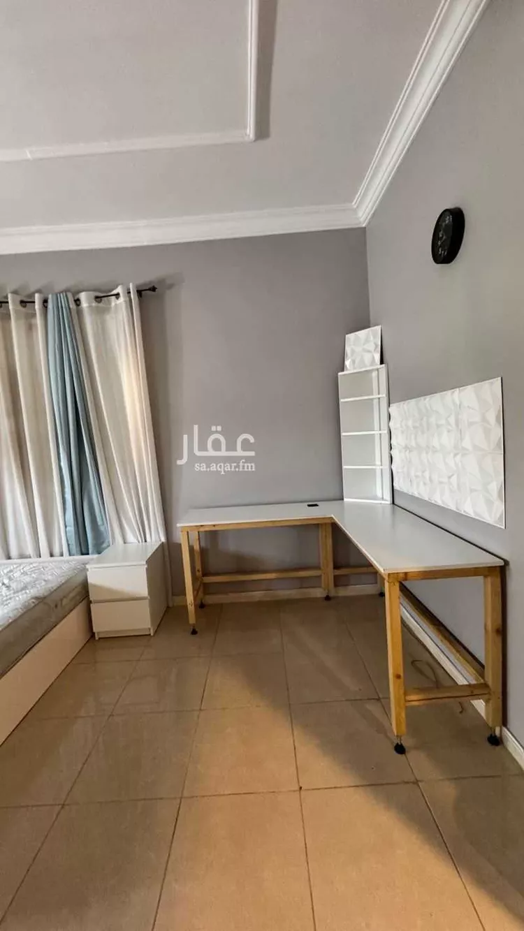 شقة للإيجار في شارع مالك ابن عبدالرحمن ، حي مهزور ، المدينة المنورة ، منطقة المدينة المنورة صورة 4