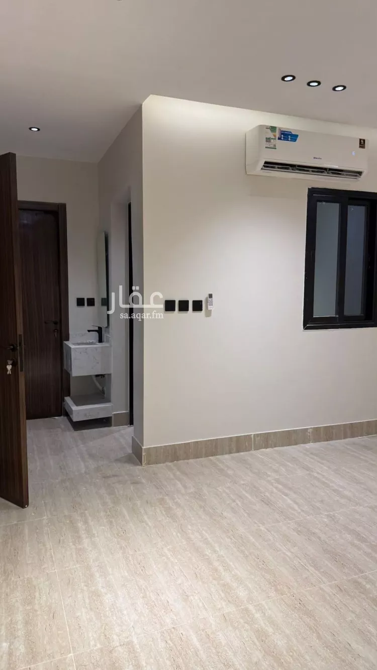 شقة للإيجار في شارع طريق الظهران الجبيل الفرعي, حي الندى, مدينة الدمام, المنطقة الشرقية
