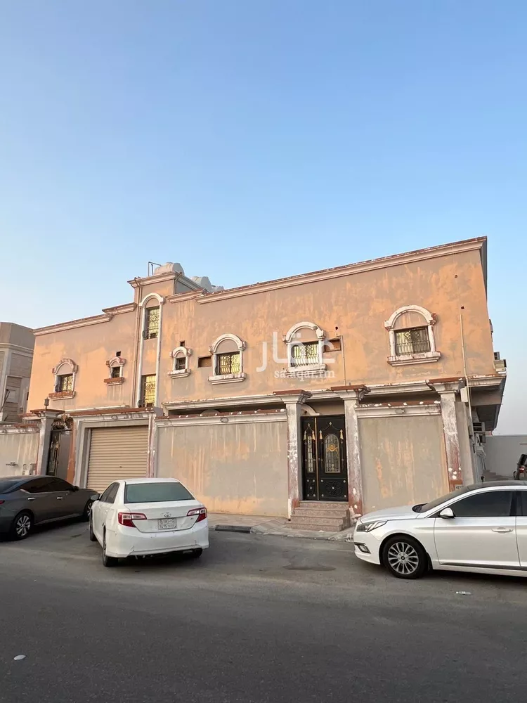 Floor for Rent in Dammam An Nur
