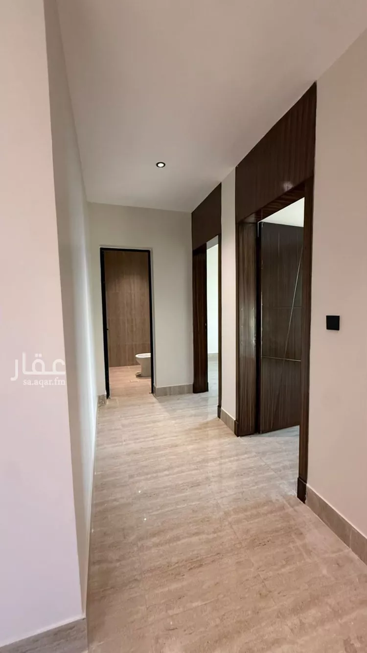 شقة للإيجار في شارع طريق الظهران الجبيل الفرعي, حي الندى, مدينة الدمام, المنطقة الشرقية صورة 5