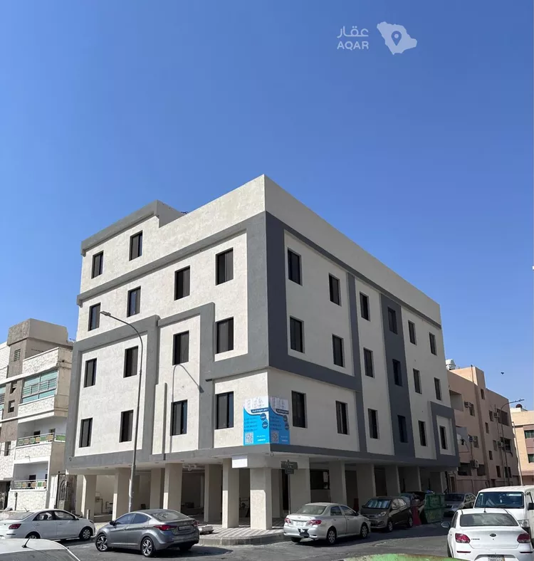 شقة للإيجار في شارع السعادة, حي العقربية, مدينة الخبر, المنطقة الشرقية 7