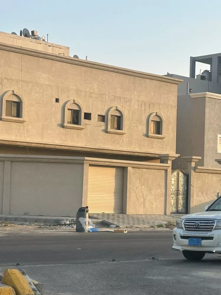 شقة للإيجار في شارع طريق الظهران الجبيل الفرعي, حي الندى, مدينة الدمام, المنطقة الشرقية