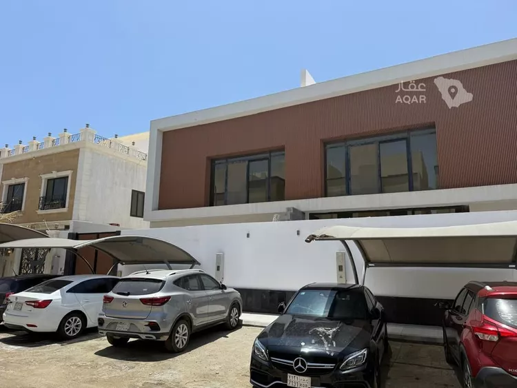 Villa for Sale in Jeddah Al Yaqout
