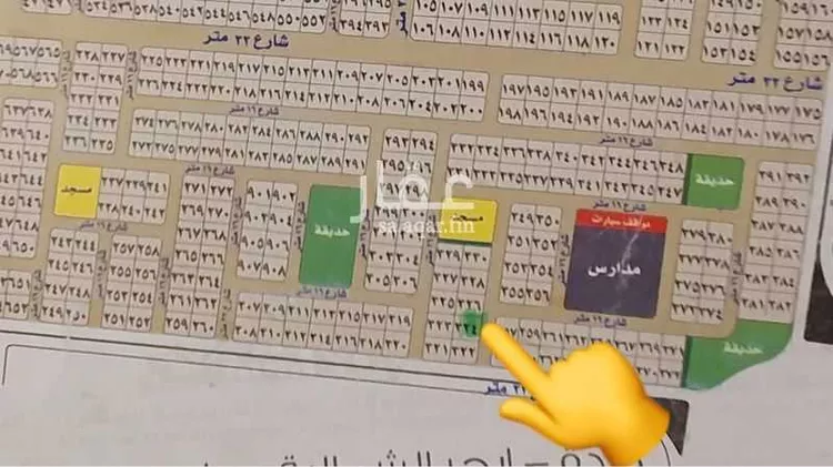 أرض للبيع في شارع عبدالله عبدالرحيم قاضي, حي البحيرات, مدينة جدة, منطقة مكة المكرمة صورة 2