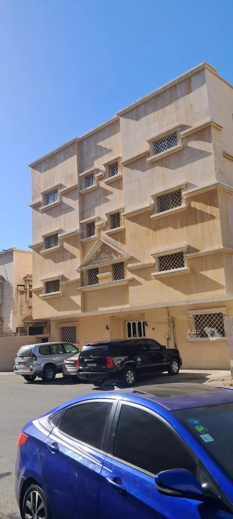 شقة للإيجار في شارع البناع الشامخ, حي النهضة, مدينة جدة, منطقة مكة المكرمة 2