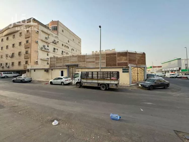 فيلا للبيع في شارع محمد رفيع النجاوي, حي الصفاء, مدينة جدة, منطقة مكة المكرمة صورة 3