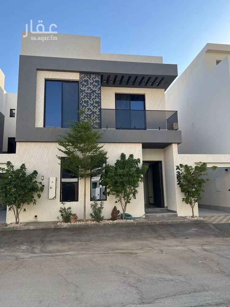 فيلا للبيع في شارع الباجوري, حي المهدية, مدينة الرياض, منطقة الرياض