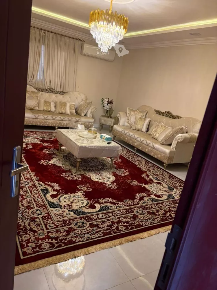 Villa for Rent in Al Muzahimiyah Hazlulah
