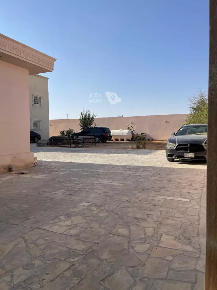Villa for Rent in Al Muzahimiyah Hazlulah صورة 5