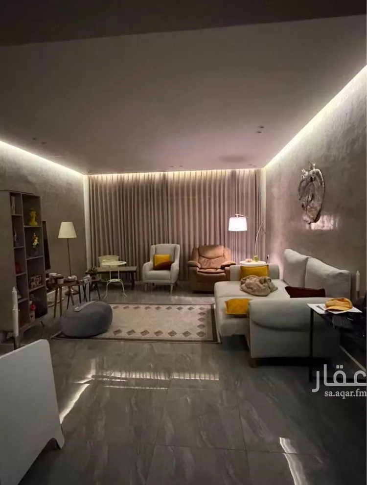 شقة للإيجار في شارع الحارس, حي العزيزية, مدينة جدة, منطقة مكة المكرمة صورة 2