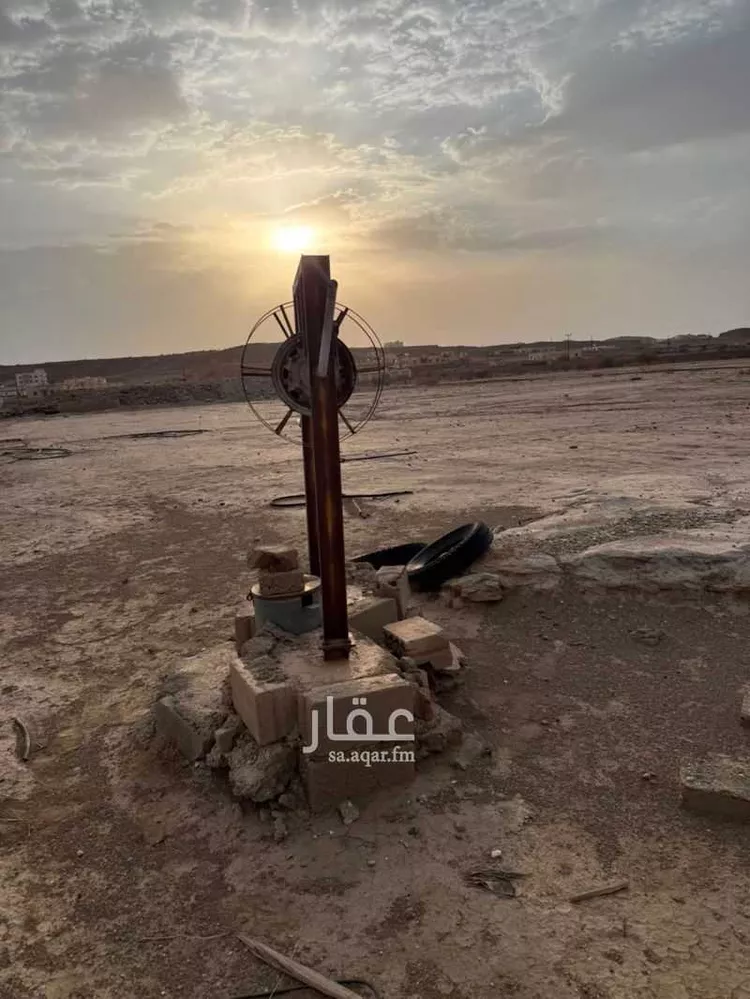 Farm for Sale in Al Bahah Raghdan