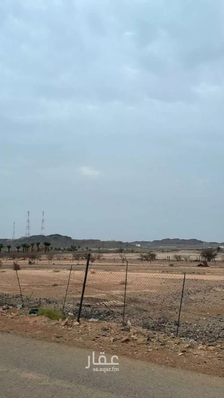 مزرعة للبيع في شارع المنذر بن حرام ، الحشرج ، العقيق 6
