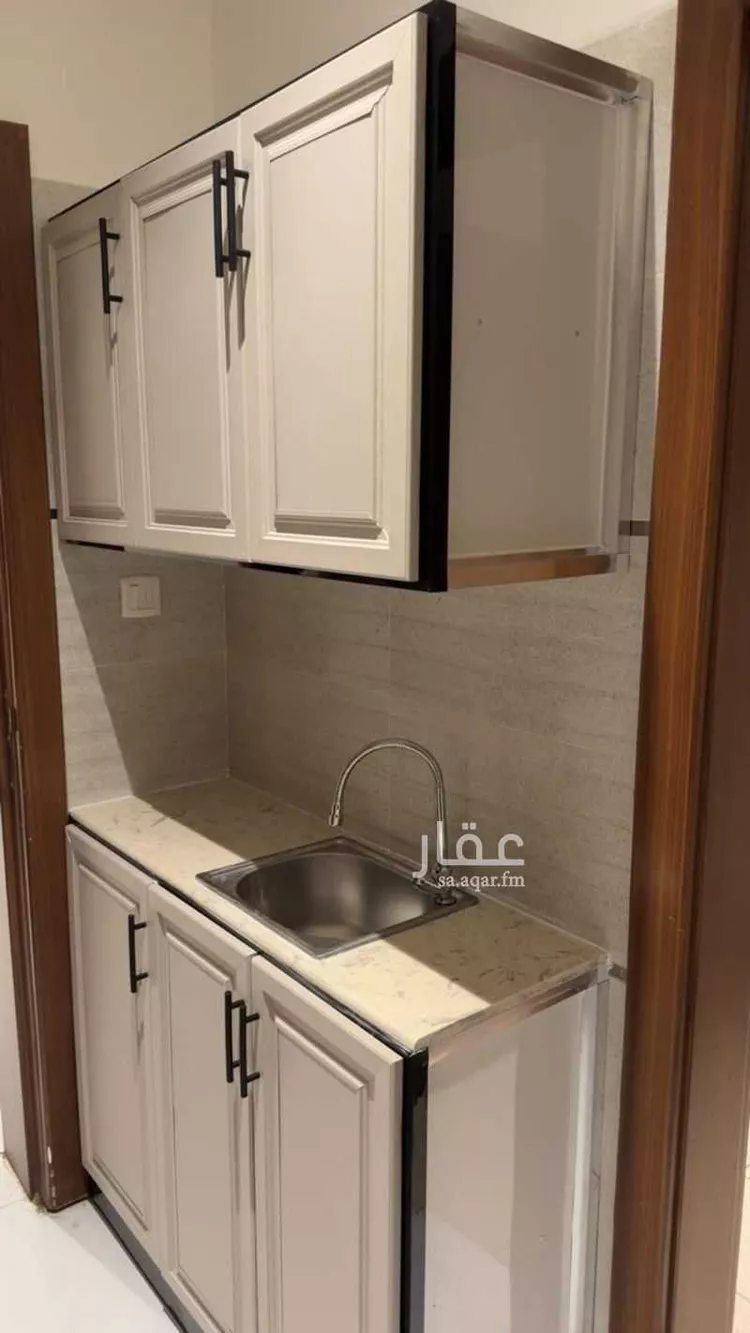 شقة للإيجار في شارع الثكنة ، حي العوالي ، مكة ، منطقة مكة المكرمة صورة 5