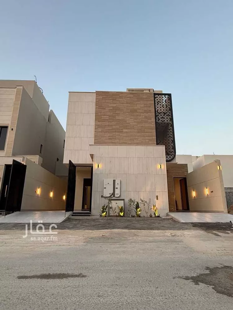 فيلا للبيع في شارع عبداللطيف البصري, حي البيان, مدينة الرياض, منطقة الرياض 7
