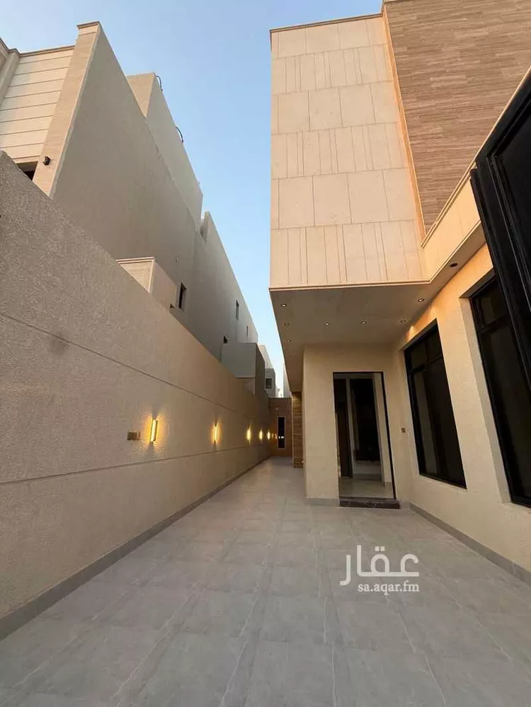 فيلا للبيع في شارع عبداللطيف البصري, حي البيان, مدينة الرياض, منطقة الرياض 11